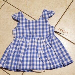 Cat and Jack Dress